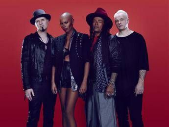 Concertone del Primo Maggio: gli Skunk Anansie tra i primi nomi annunciati Concertone del Primo Maggio: gli Skunk Anansie tra i primi nomi annunciati